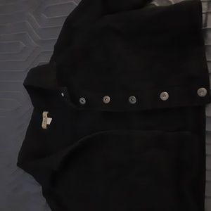 Short sleeved Jean jacket